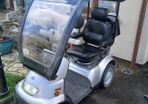 mobility scooter