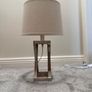 Wooden Lamp Image 3