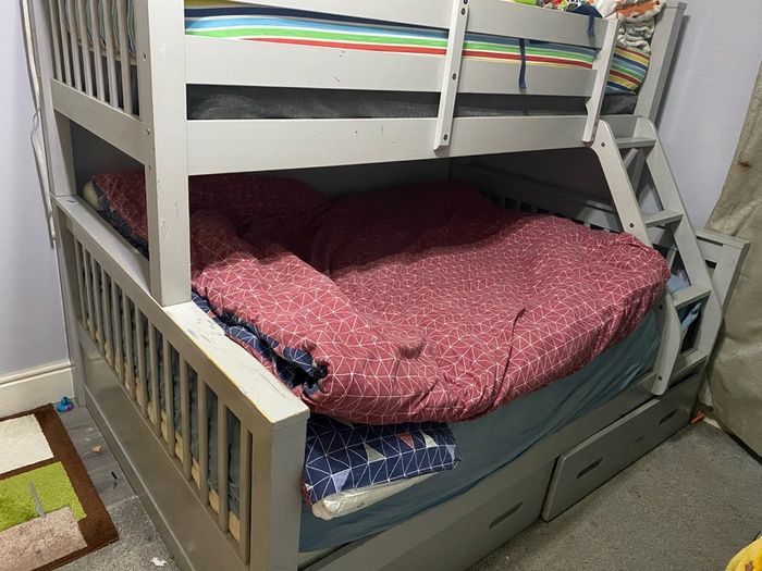 bunk