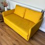 Neat sofa bed Image 2