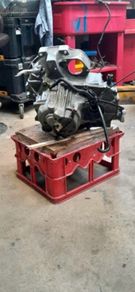 2000-2001 4-4 Nissan micra k11 coil pack 1ltr gear box