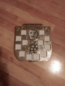 My first year