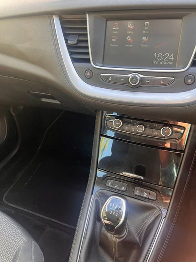 Opel Grandland X 2020
