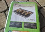 Disposable BBQ