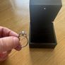 Diamond ring Image 4