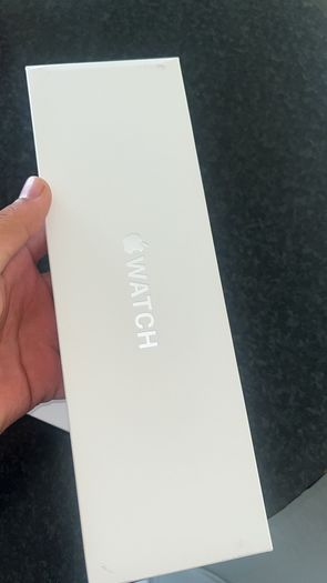 Apple Watch series 11 brand new sealed box