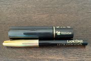Lancome mini Mascara and Eye Liner (Black)
