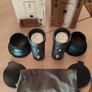 Smallrig 4634 RF10C Portable Focusable LED Video Light Image 4