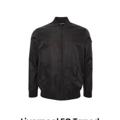 liverpool jacket