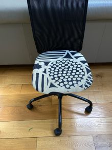 ikea desk chair