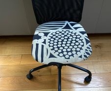 ikea desk chair