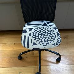 ikea desk chair