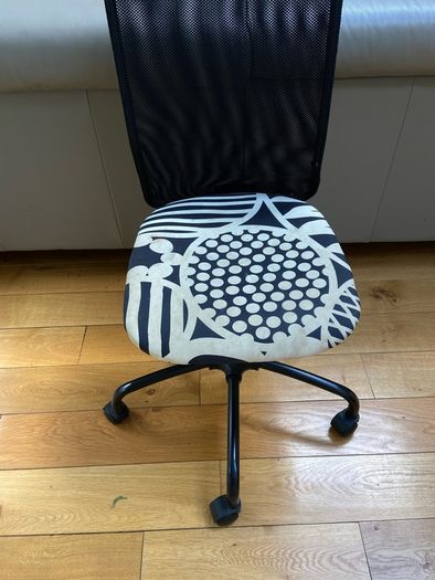 ikea desk chair