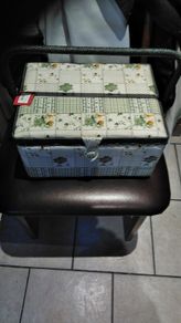 Sewing basket