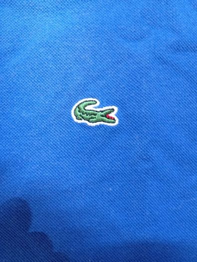 Lacoste Polo T-shirt