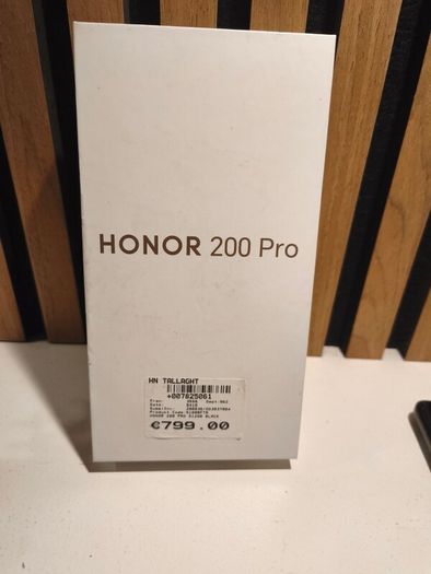 honor 200 pro