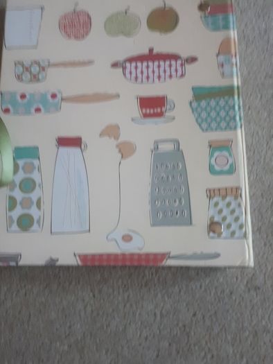 Kitchen Journal