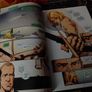 Green Arrow ! Year One ! Graphic Novel ! Trade paperback ! 2009 ! by Dc Comics ! Image 9