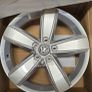 Volkswagen Alloy Image 4