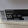 Nike Air Max 270 Black Size 9 Image 4