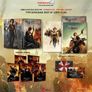 Resident Evil Blu Ray Set Image 2