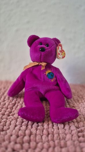 Beanie Baby