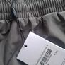 Relaxed fit Nylon Cargo pants in Grey /Medium Image 4