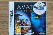 Avatar Nintendo ds