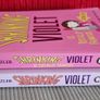 Shrinking Violet Books Image 2