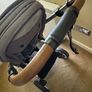 Buggy / Pram / Car Seat / Bassinet travel system Image 3