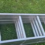 Multi purpose aluminium ladder Image 6