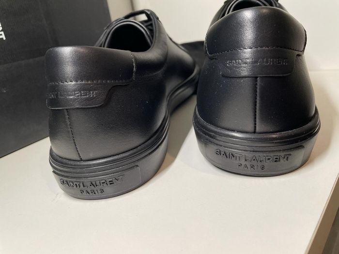 Original men leather shoes