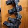 leg brace Image 2
