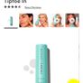 Trinny London "Tiptoe In" PHA gentle acid exfoliator Image 5