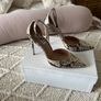 ladies heels Image 2