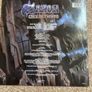 Saxon "Rock the nation" vinyl Image 2