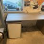 FREE-Office desk with storage Image 6