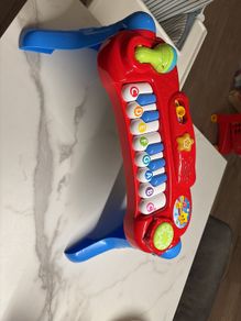 Toy Piano