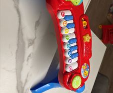 Toy Piano