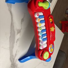 Toy Piano
