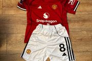 Manchester United kids Jerseys