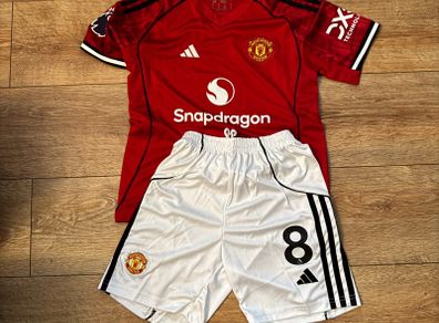 Manchester United kids Jerseys