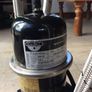 Cross Over water pump Image 2