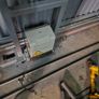 electric roller gate wifi controled Image 3