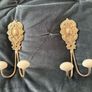 vintage style hooks x 2 Image 2