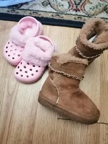 Girls shoes