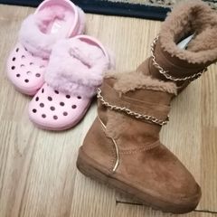 Girls shoes