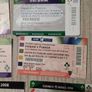 Ticket Stubs Image 2
