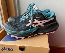 Asics