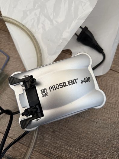 JBL a400 AirPump